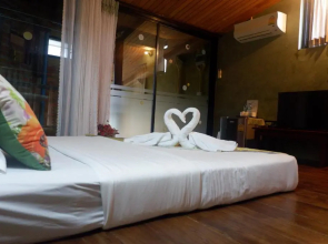 Phang-nga cottage
