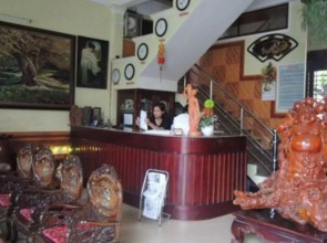 Thanh Minh Hotel