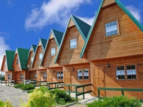 Cottage in Sarbinowo Near Baltic Beach