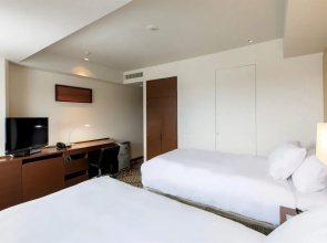 ANA Holiday Inn KANAZAWA SKY by IHG