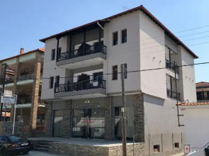 ATHONITE all seasons luxury suites