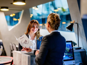 The Freddie Mercury Hotel