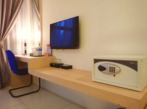 De Elements Business Hotel Kuala Lumpur