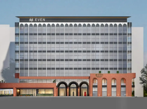 EVEN Hotel Quanzhou City Center by IHG