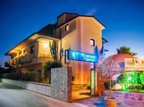 Hotel Ristorante Bacco