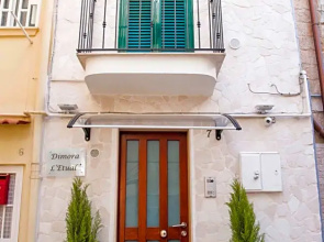 Dimora L'etual
