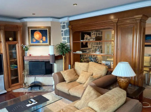 Apartamento Uxue.