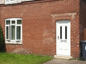 Beautiful Spacious 3-bed House With Private Garden