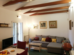 Holiday house Mare - open pool and pool for children: Kastel Novi, Riviera Split