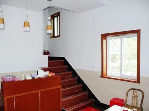 East Fishing Dream Hotel