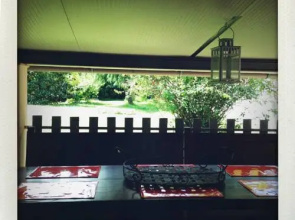 Casa La Ghianda