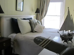 Little York Bed and Breakfast