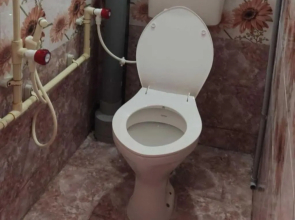 OYO 88806 Ks Mahal &roomss