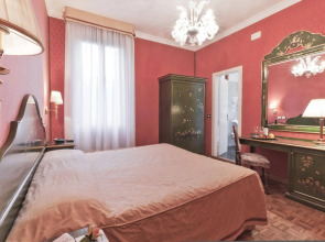 Palazzo Cendon Piano Antico