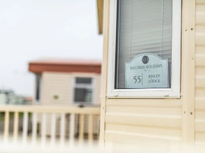 Skegness Holidays Binley Lodge