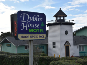 The Dublin House Motel