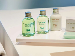 NH Barcelona Les Corts