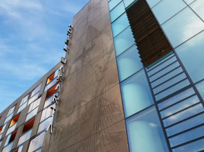 Hotel Jakarta Amsterdam