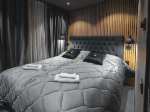 Royal Roi Luxury suite