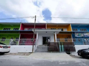 Greenpeace Guesthouse