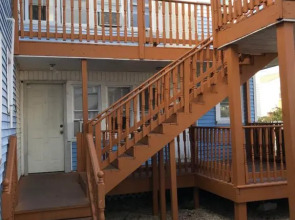 Shore Beach Houses - 40 - 2 Dupont Avenue