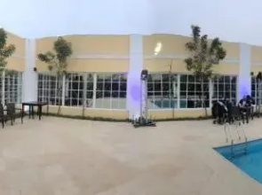 Spectra Inn Hotel Alexandria Road