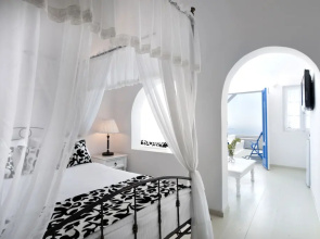 Artemis Villas