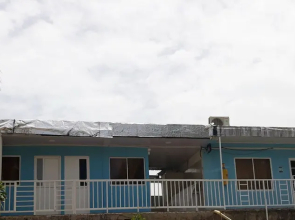 Apartamentos Turísticos Faviles