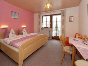 Pension und Ferienwohnungen König