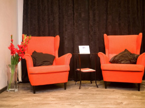 Kvart-Hotel Novoslobodskiy