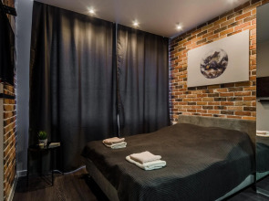 MOKO Apartments на улице Дегунинская 7