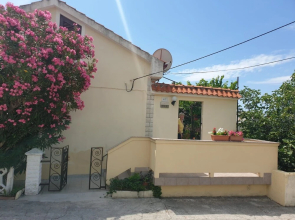 Apartments Tugomila