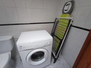 Apartment Severo Ochoa