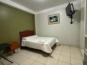 Libon´s Hotel