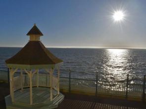 The Pegwell Bay Hotel