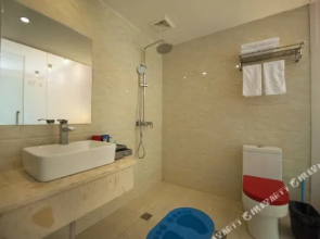 赤水马可波罗酒店