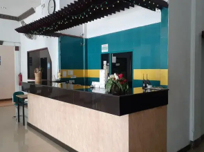 OYO 3184 Grand Blang AsanNearStadion Kuta Asan