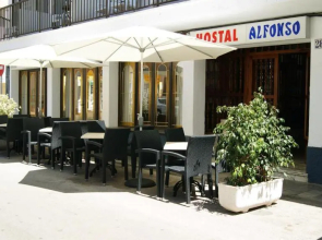 Hostal Alfonso