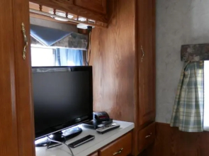 Lincoln Mobile Home