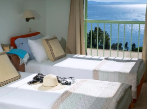 Kerasia Bay View Villa