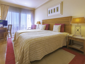 Quinta do Estreito Vintage House