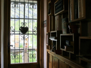 Maison Des Myrtilles