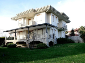 Villa Bursa