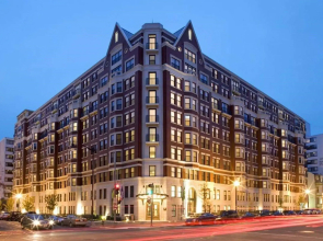 Global Luxury Suites at Thomas Circle