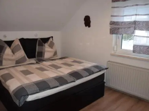 Ferienwohnung Trauntschnig