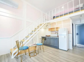 Yeosu Nangman Pension