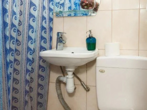 Меблированные комнаты Пушкин