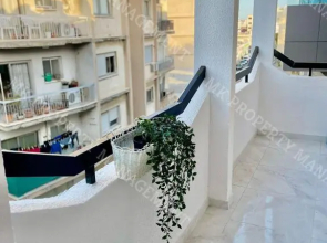 Milos City Center Apt. 32