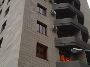 3 комнатная квартира в Ереване