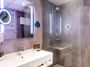 Novotel Warszawa Airport